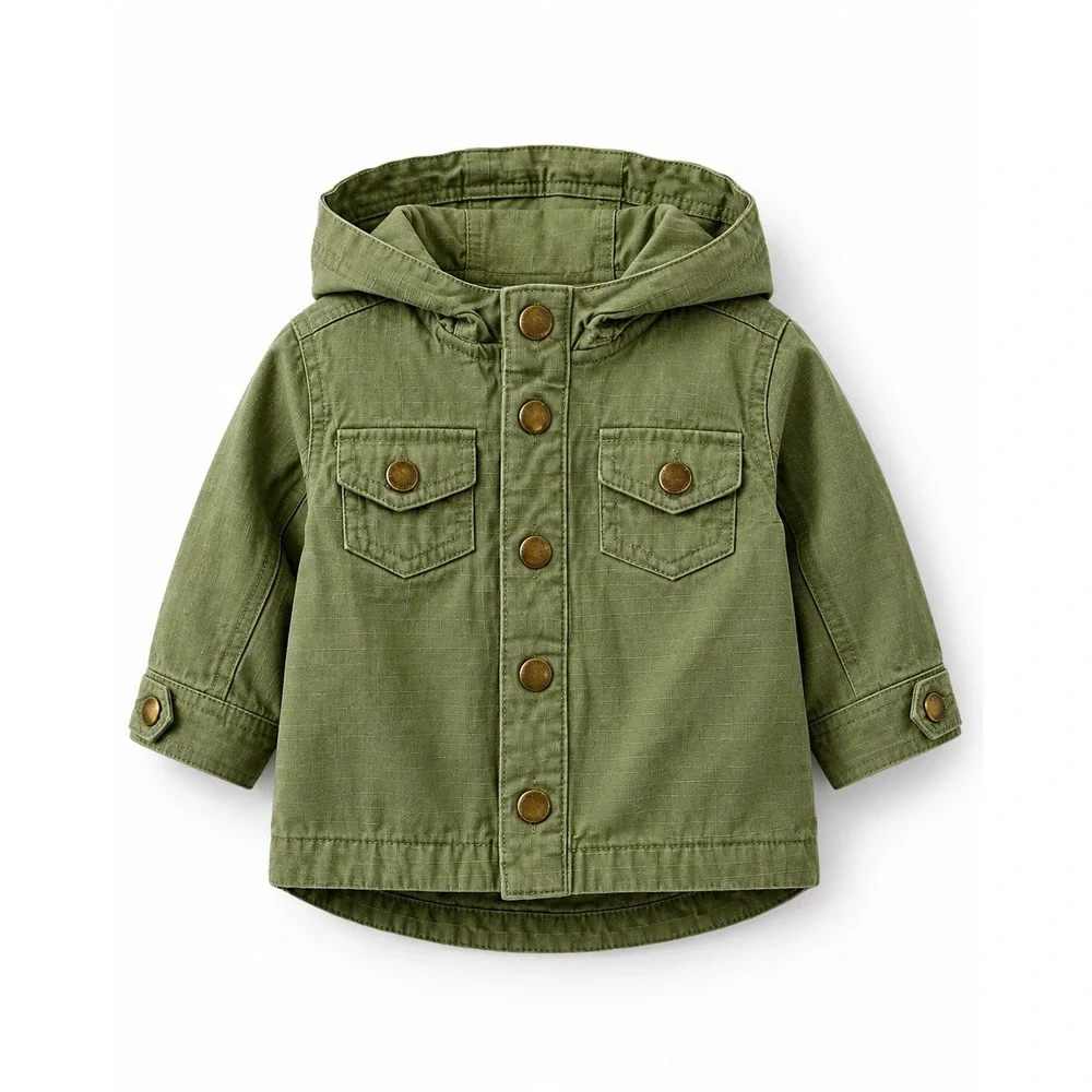 Baby Boys Three to Six Months Bundle Tommy Hilfiger Gap Jacket Plaid Gingham